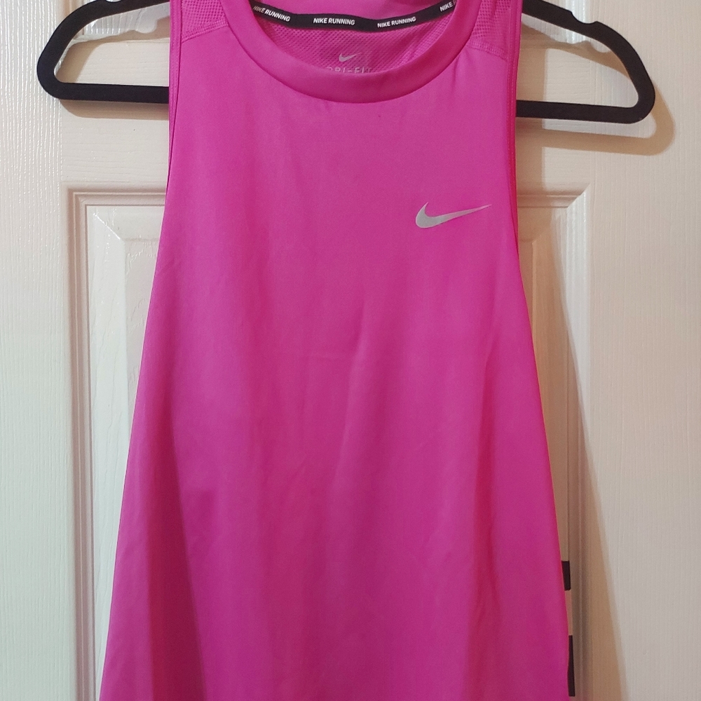 NWT Nike Dri Fit tank!